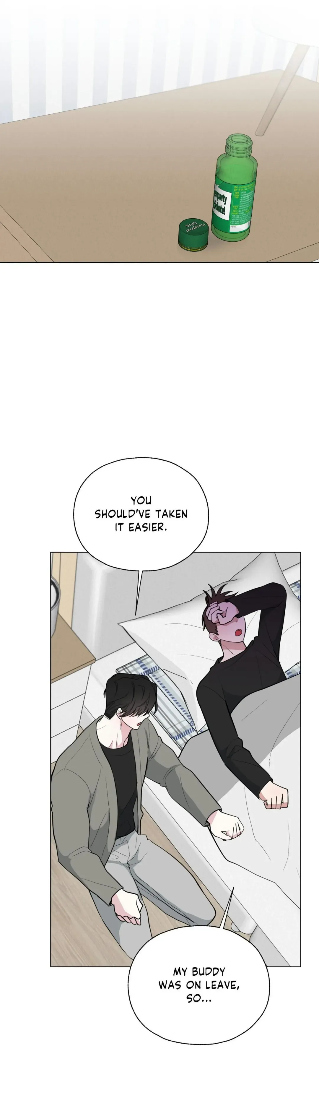 Lucky Dice - Chapter 29 Page 45
