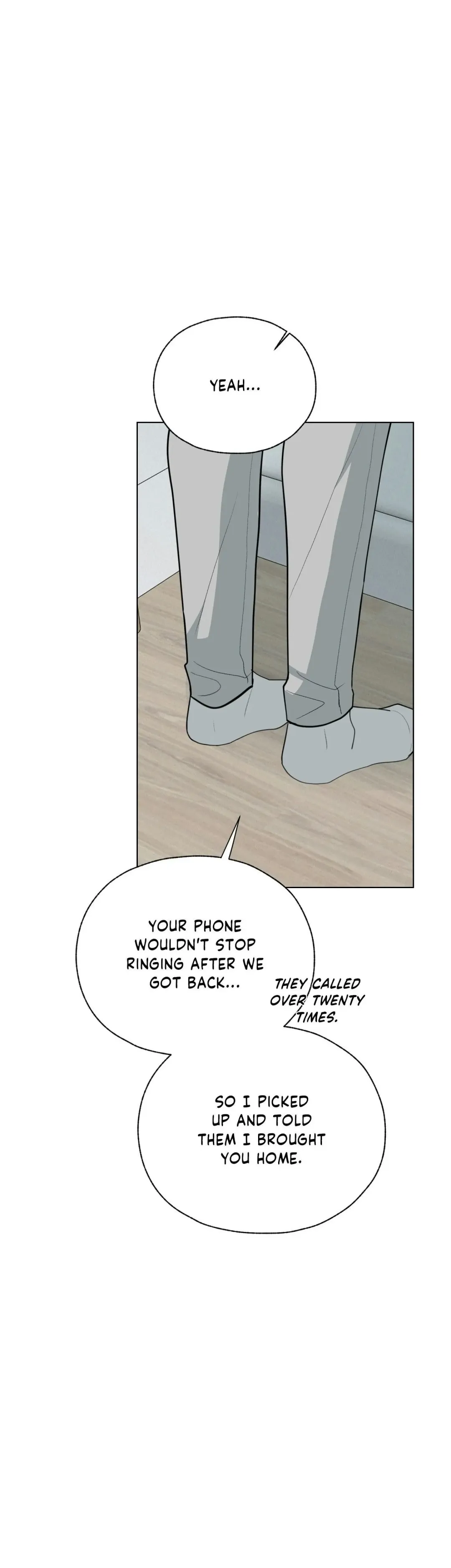 Lucky Dice - Chapter 29 Page 48