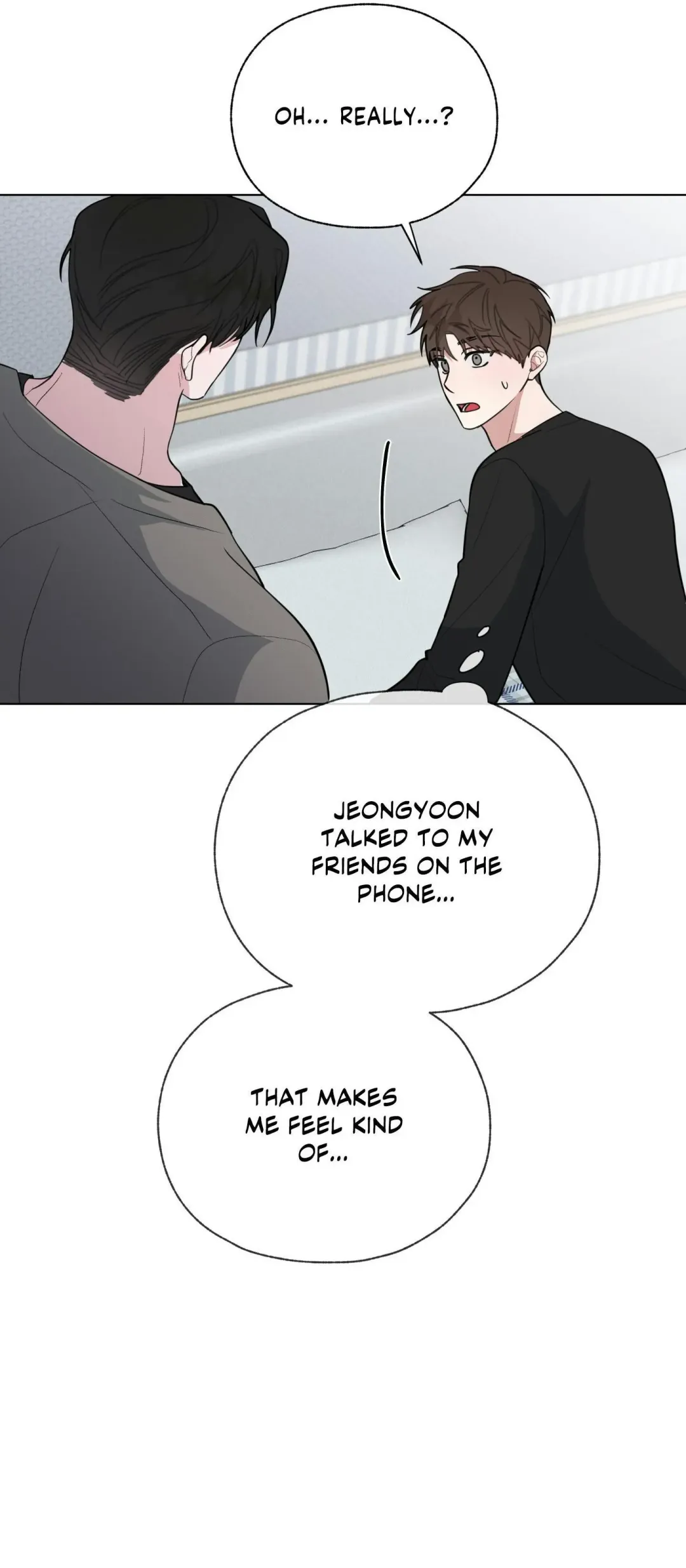 Lucky Dice - Chapter 29 Page 50