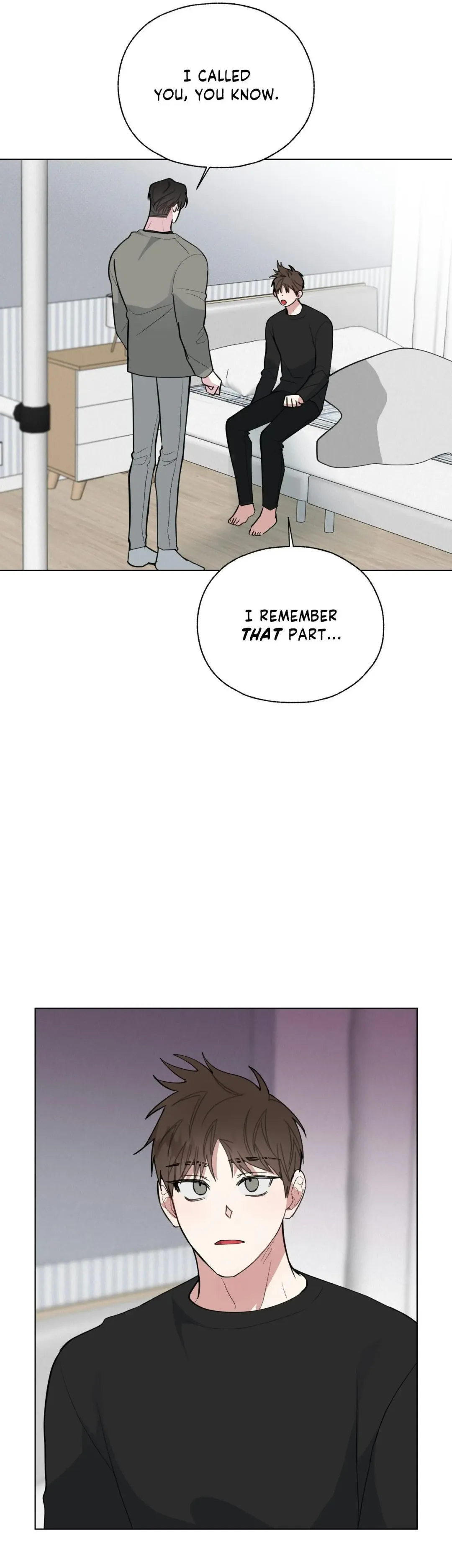 Lucky Dice - Chapter 29 Page 52