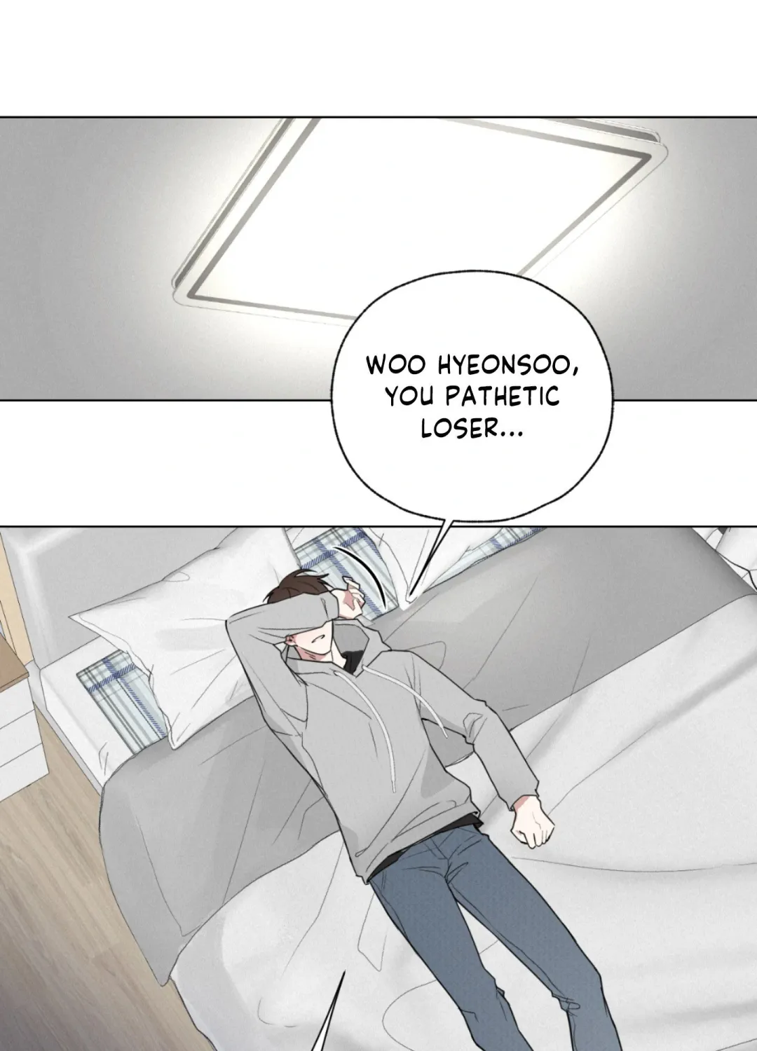 Lucky Dice - Chapter 3 Page 6