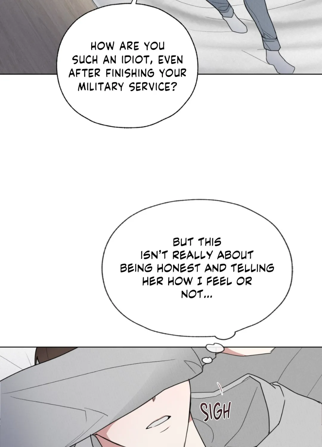 Lucky Dice - Chapter 3 Page 7