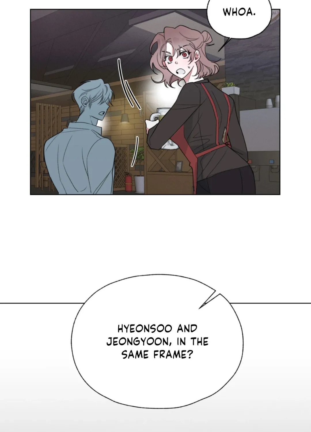 Lucky Dice - Chapter 3 Page 13
