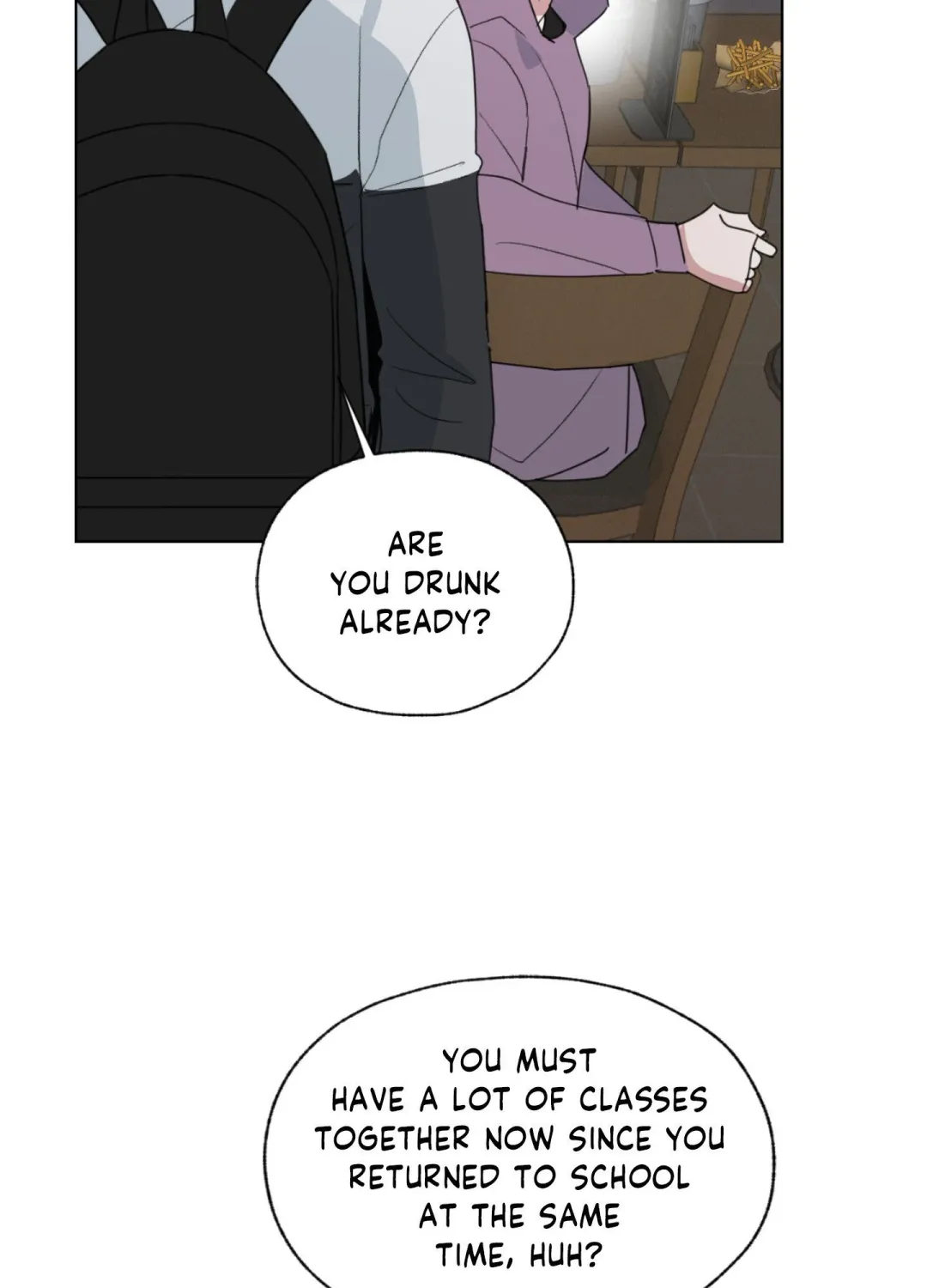Lucky Dice - Chapter 3 Page 18