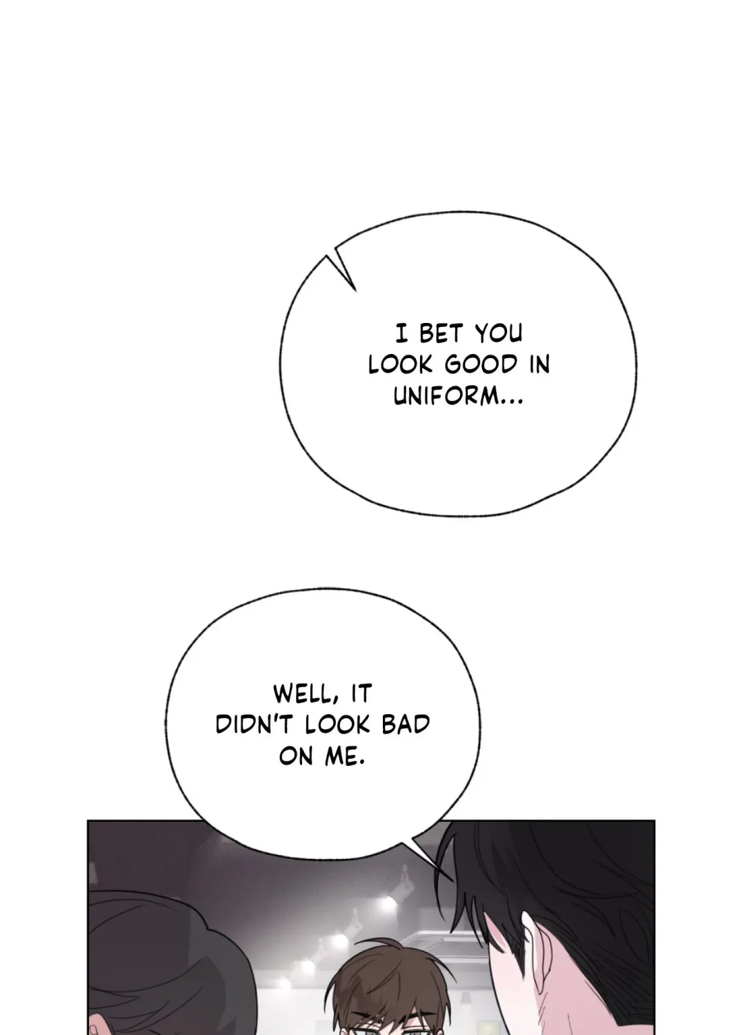 Lucky Dice - Chapter 3 Page 34