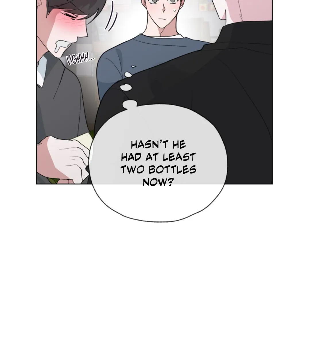 Lucky Dice - Chapter 3 Page 35
