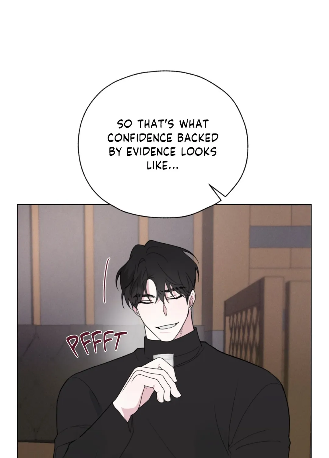 Lucky Dice - Chapter 3 Page 36
