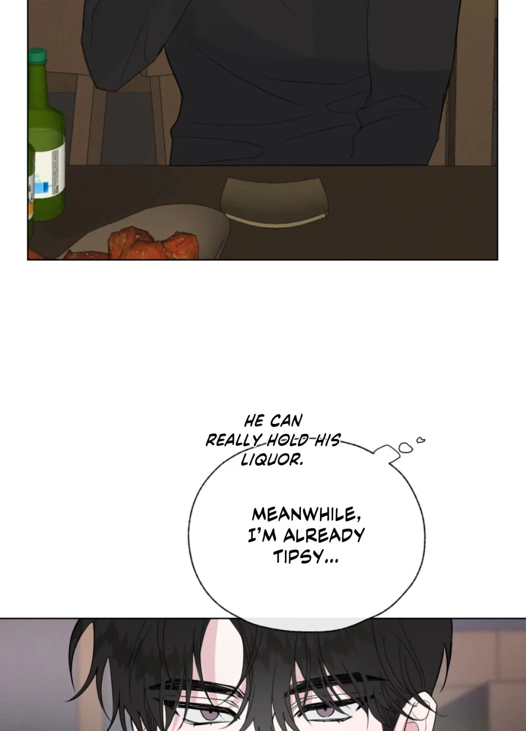 Lucky Dice - Chapter 3 Page 37