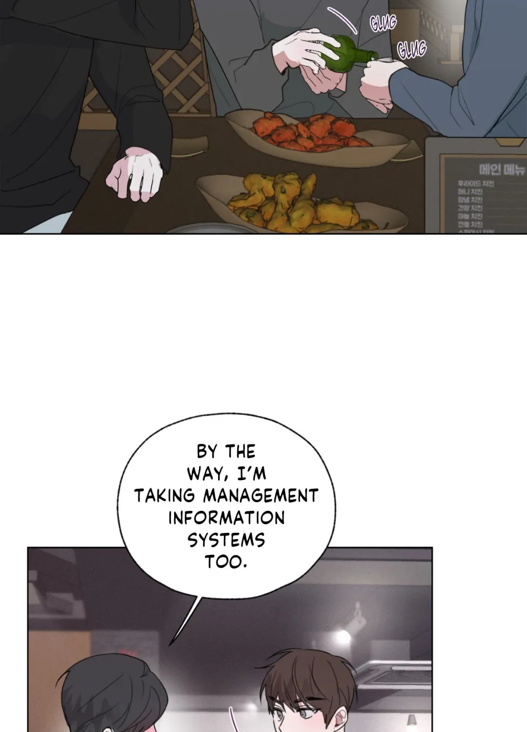Lucky Dice - Chapter 3 Page 39