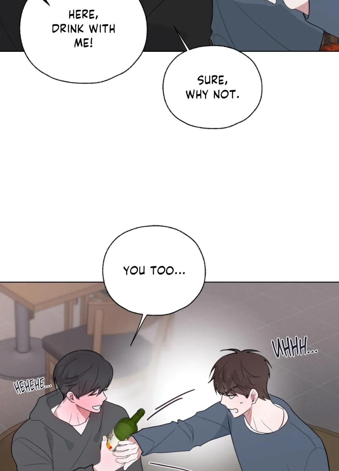 Lucky Dice - Chapter 3 Page 44