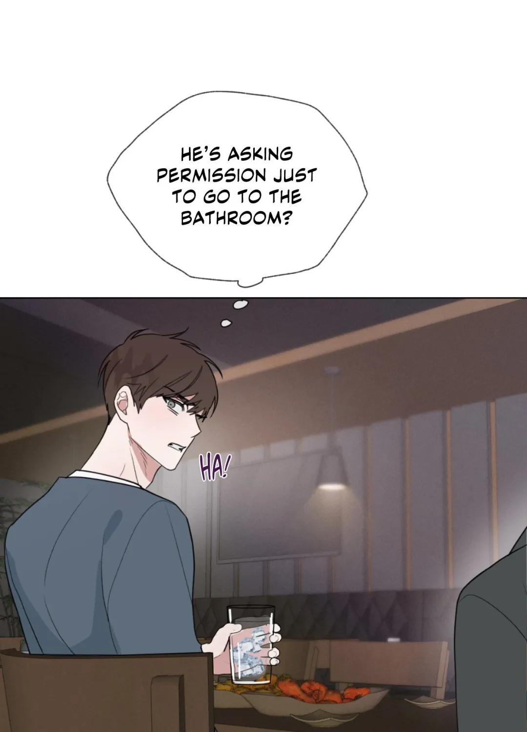Lucky Dice - Chapter 3 Page 50