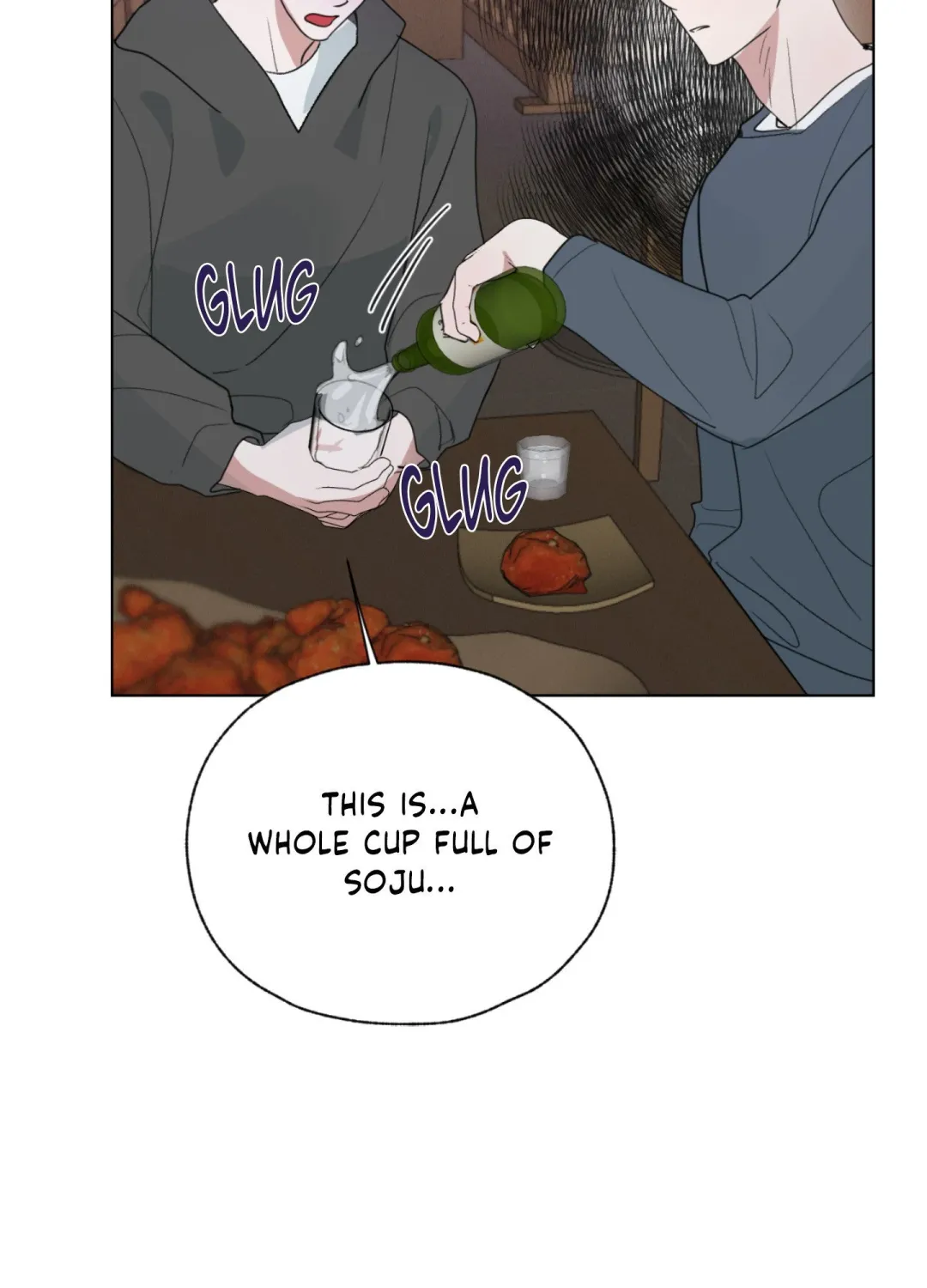 Lucky Dice - Chapter 3 Page 58