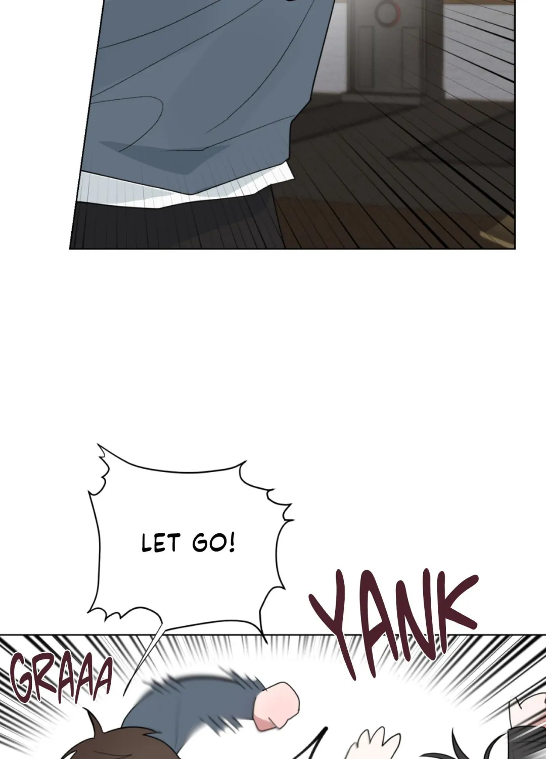 Lucky Dice - Chapter 3 Page 68