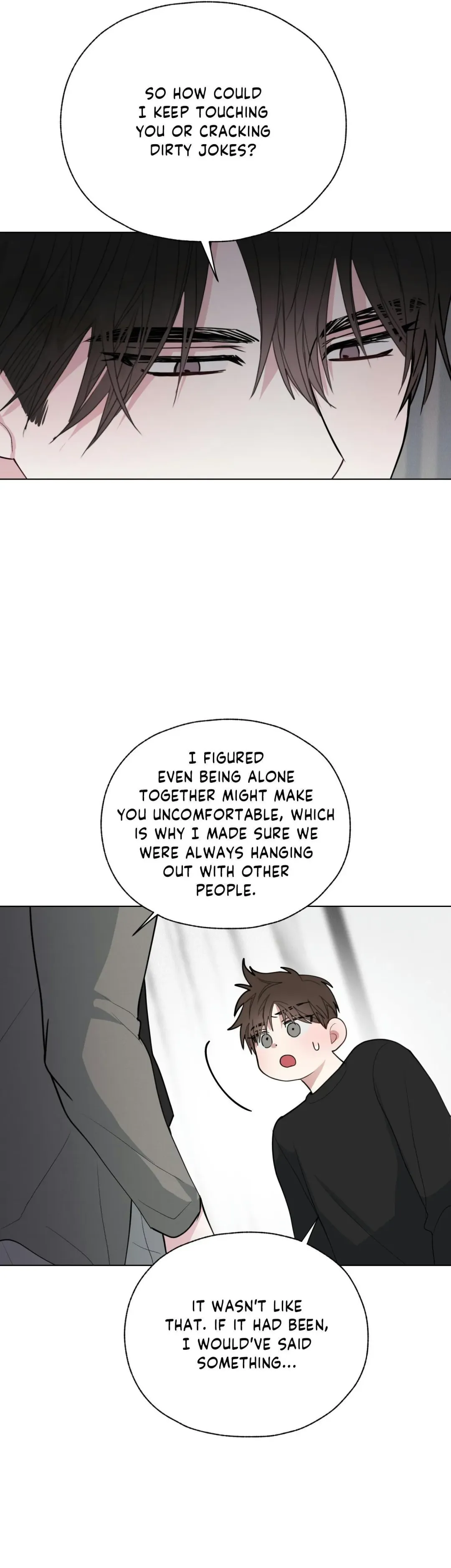 Lucky Dice - Chapter 30 Page 9