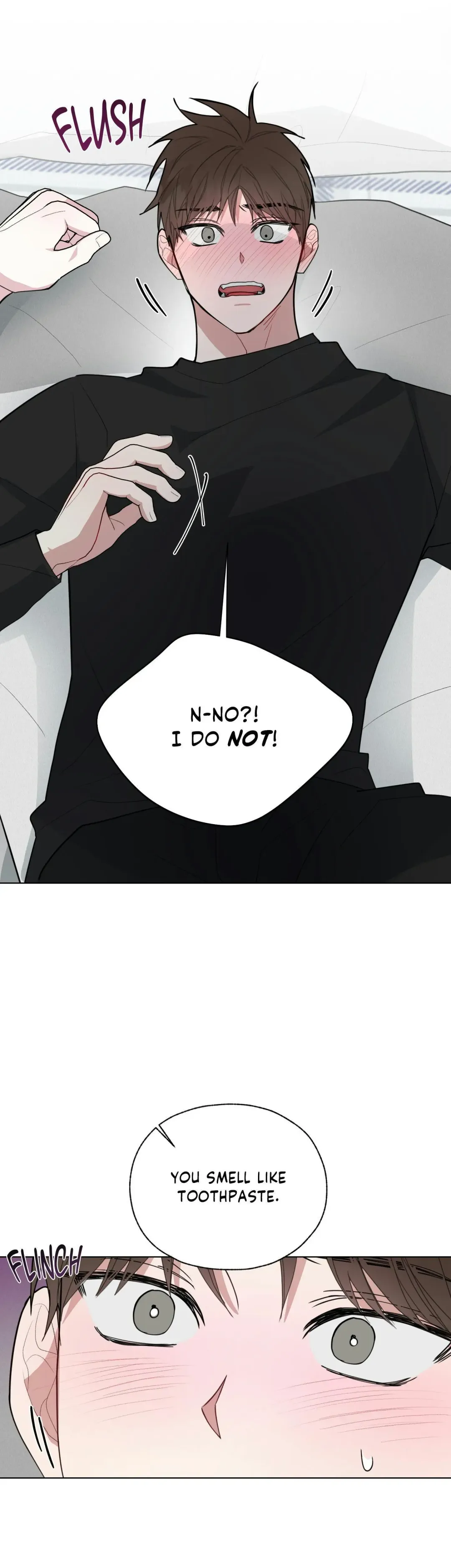 Lucky Dice - Chapter 30 Page 29