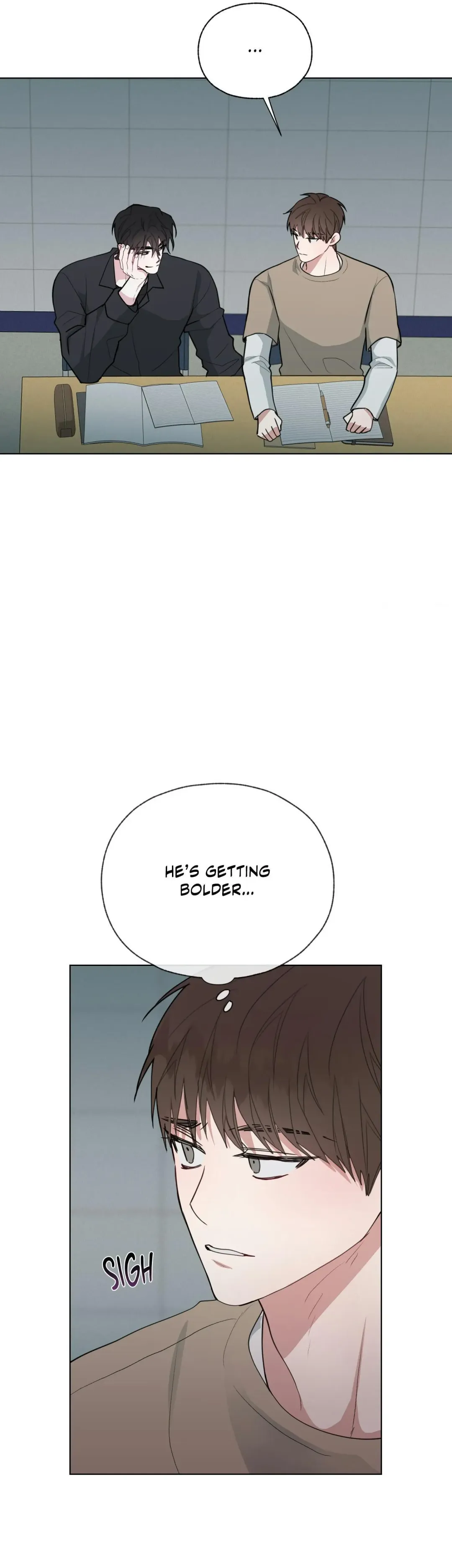 Lucky Dice - Chapter 30 Page 36