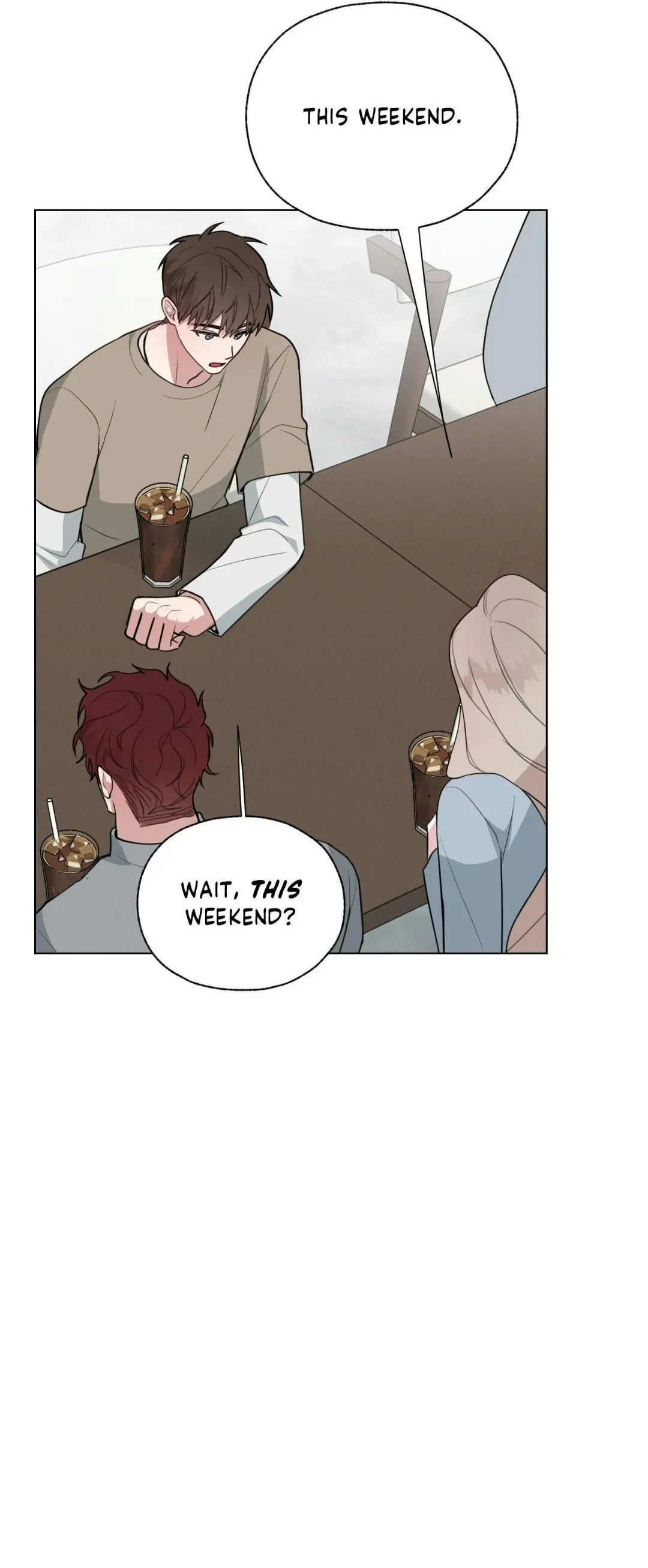 Lucky Dice - Chapter 30 Page 46