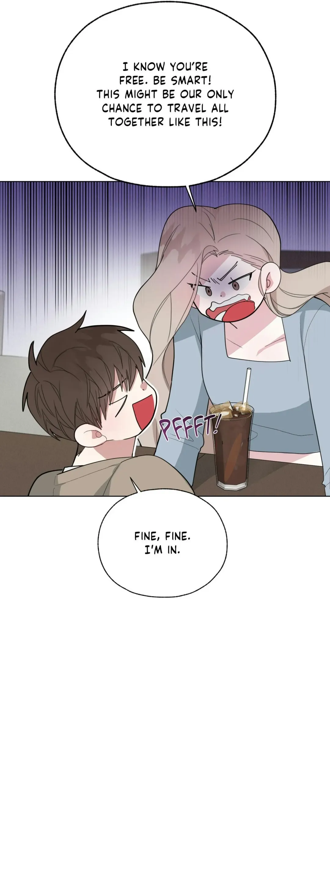 Lucky Dice - Chapter 30 Page 49