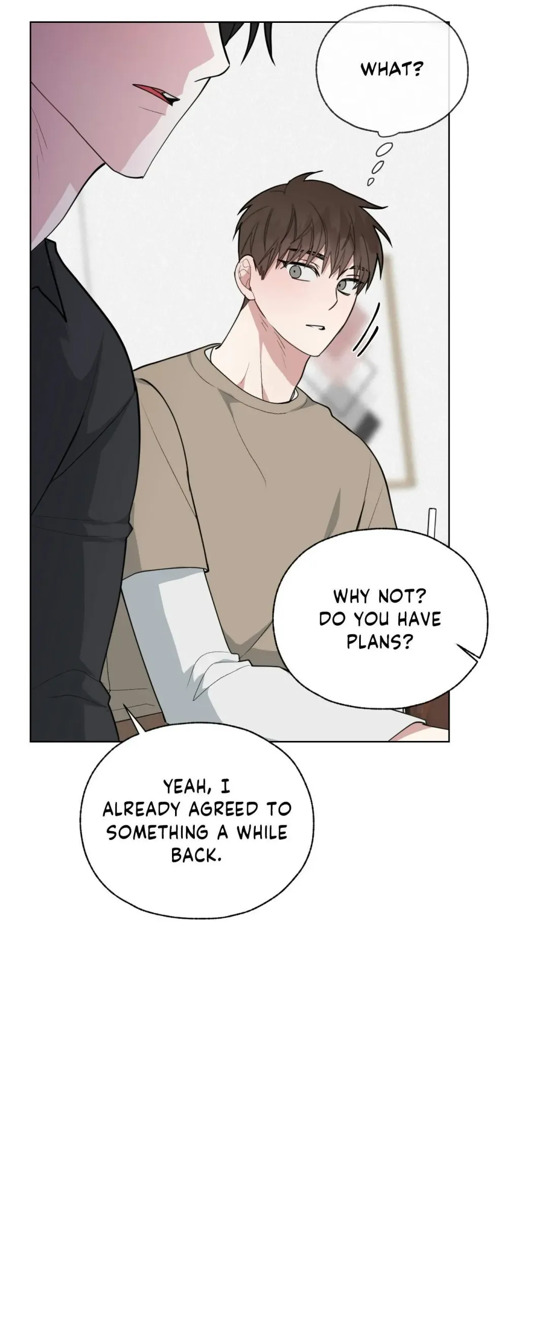 Lucky Dice - Chapter 30 Page 51
