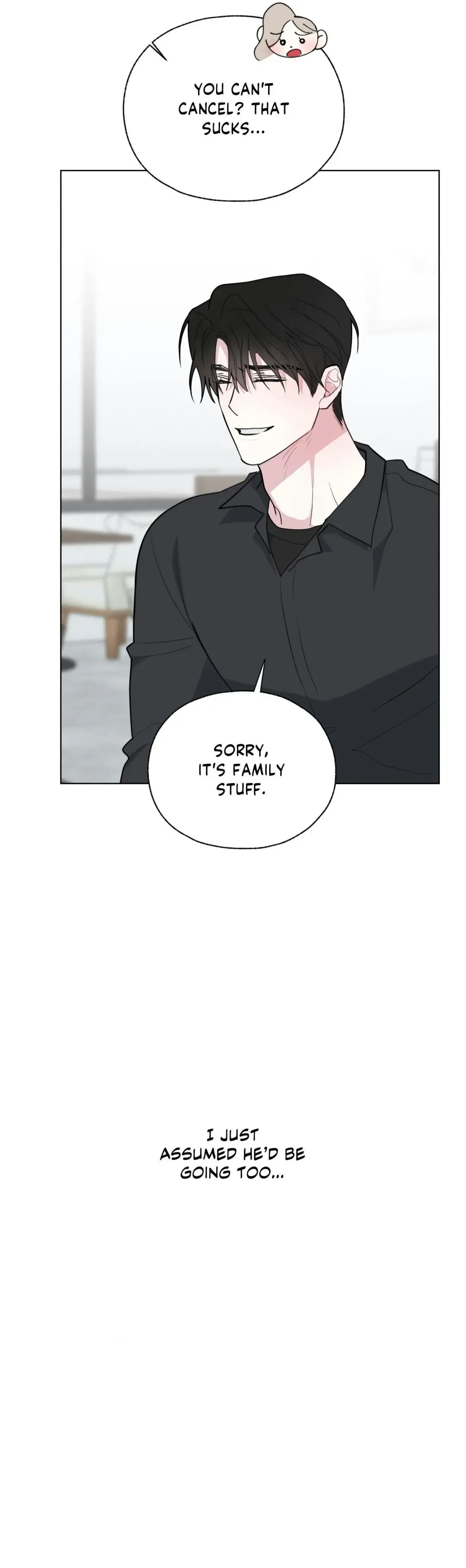 Lucky Dice - Chapter 30 Page 52