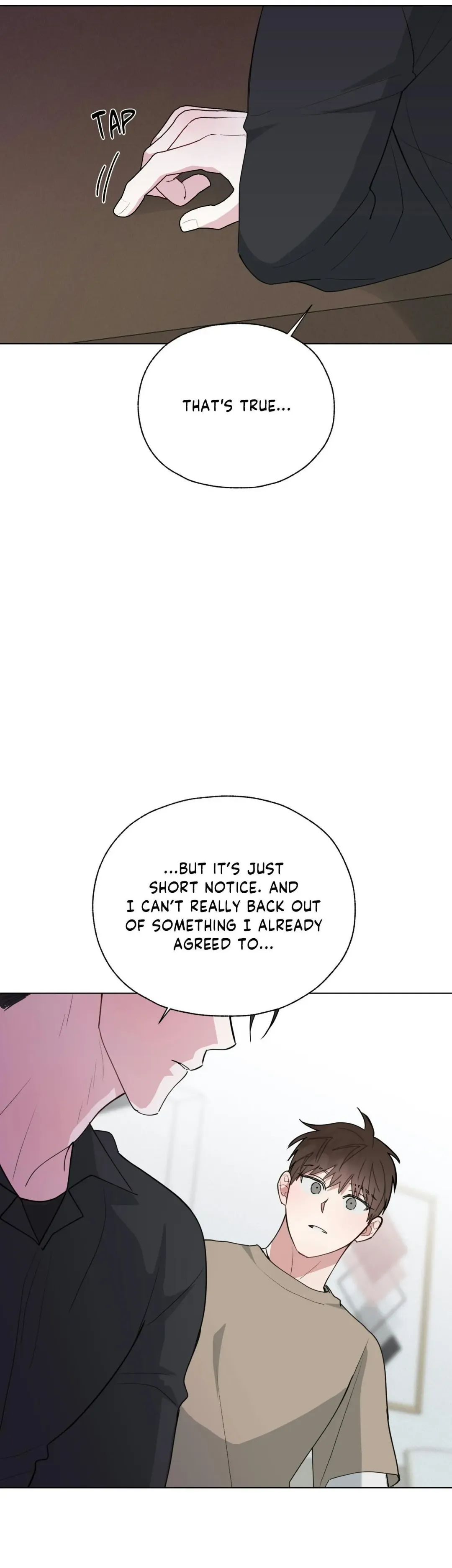 Lucky Dice - Chapter 30 Page 57