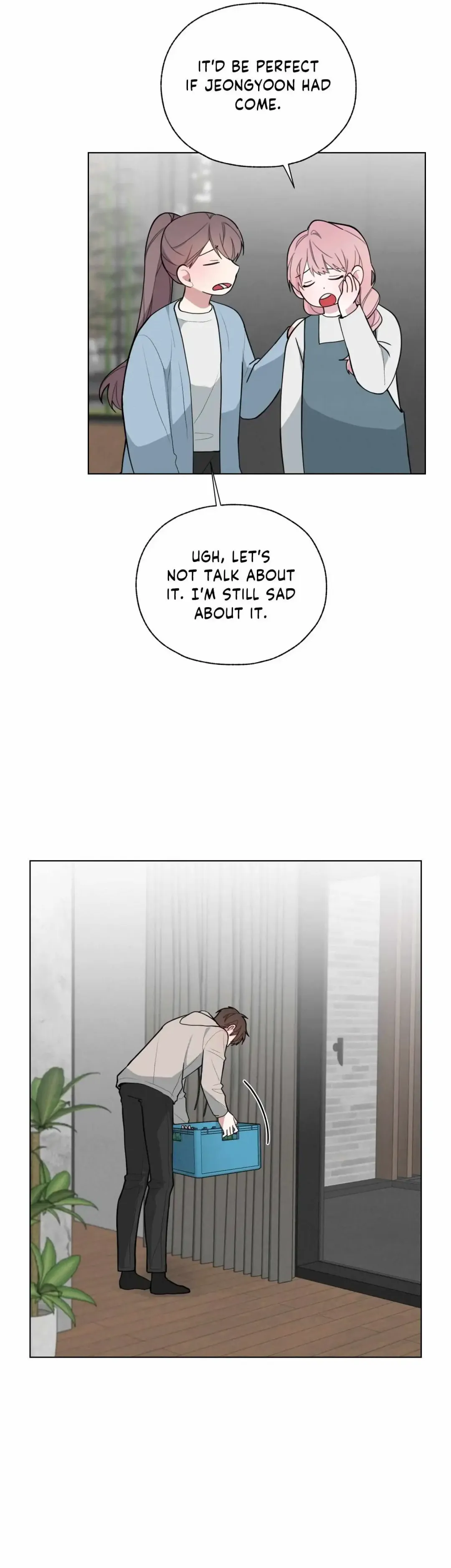 Lucky Dice - Chapter 31 Page 6