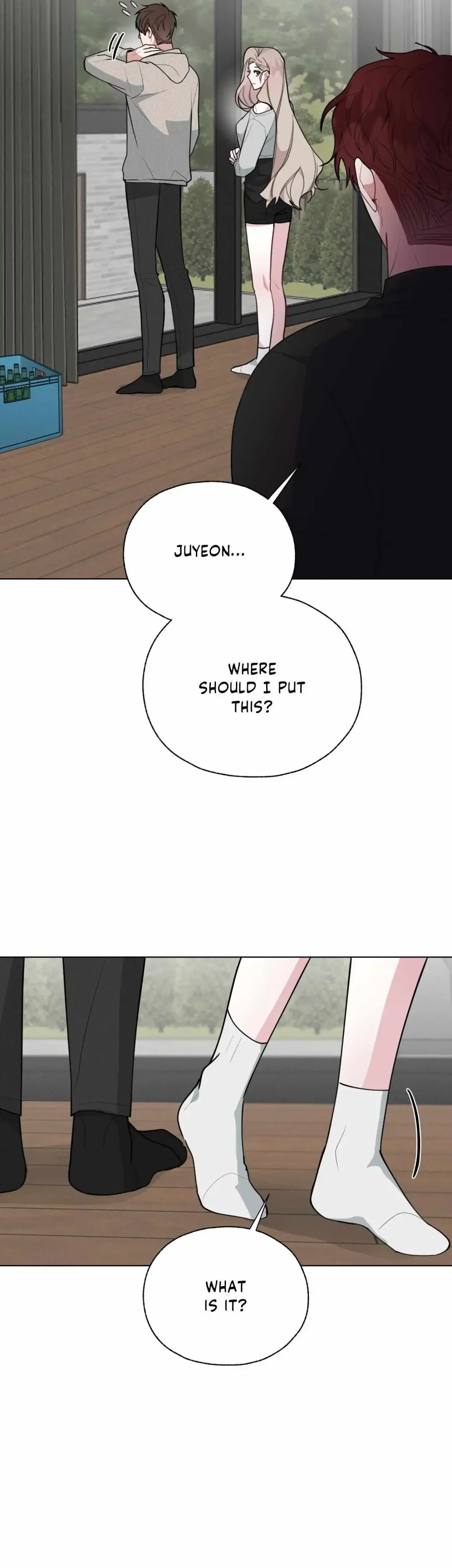 Lucky Dice - Chapter 31 Page 13
