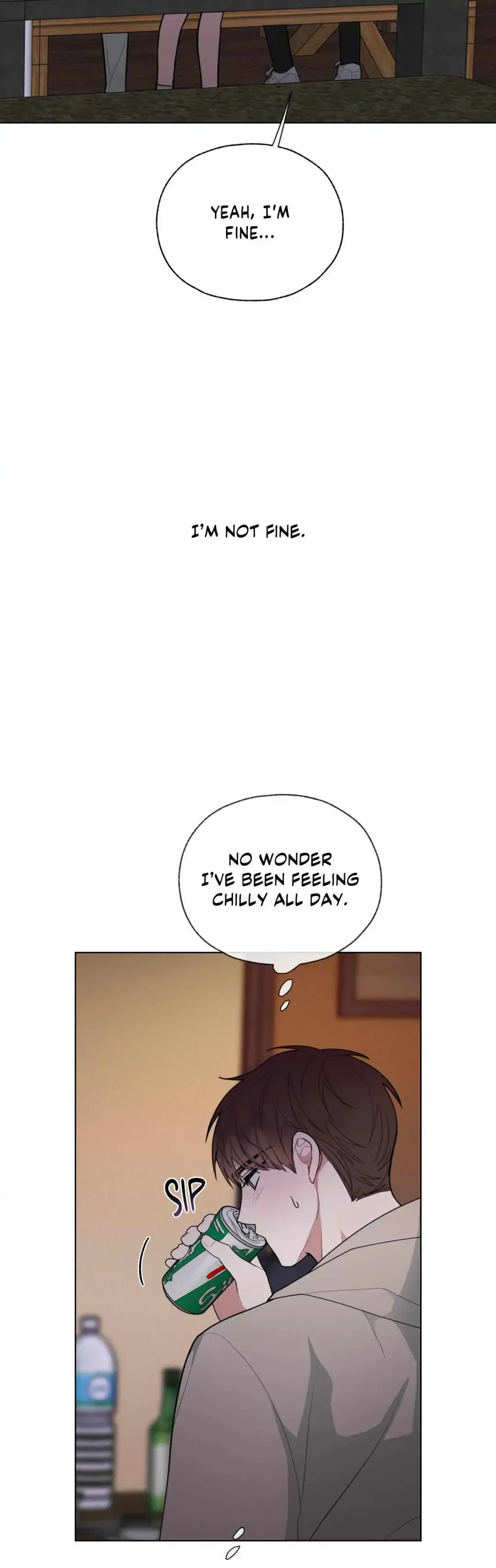 Lucky Dice - Chapter 31 Page 28
