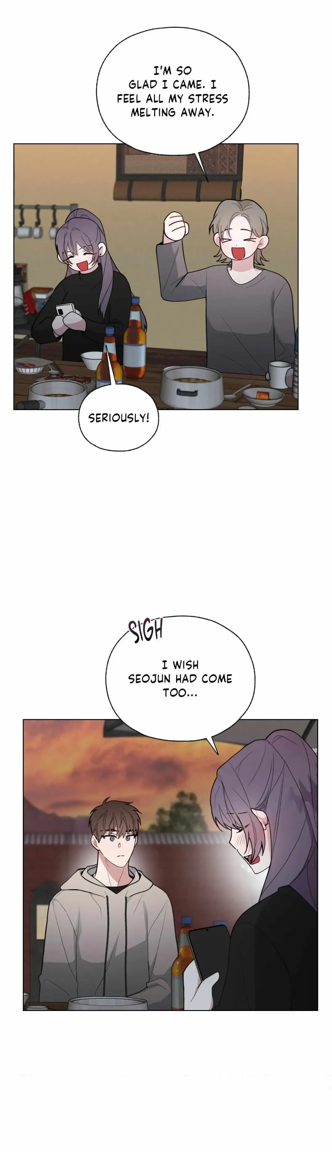 Lucky Dice - Chapter 31 Page 30