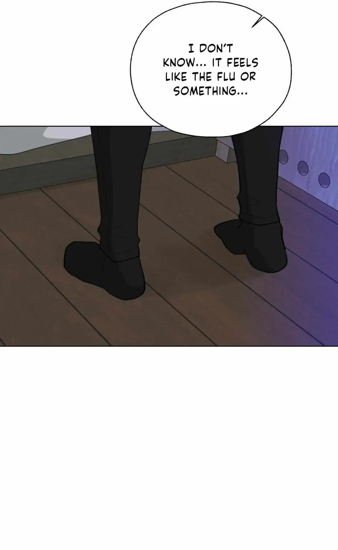 Lucky Dice - Chapter 32 Page 31