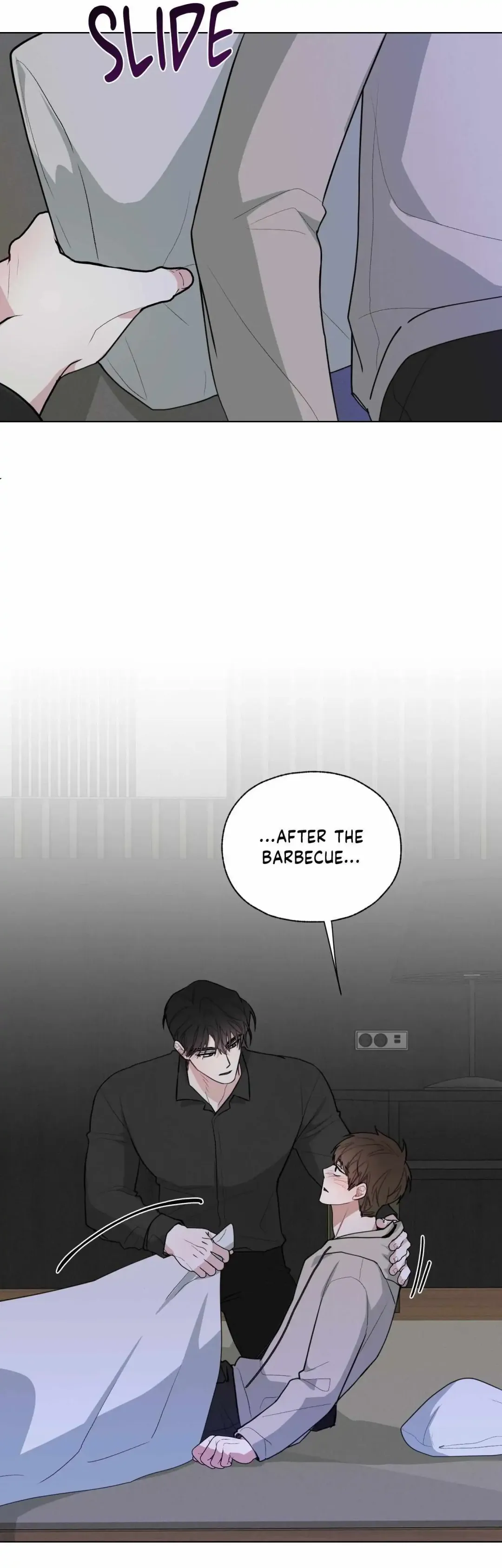 Lucky Dice - Chapter 32 Page 33