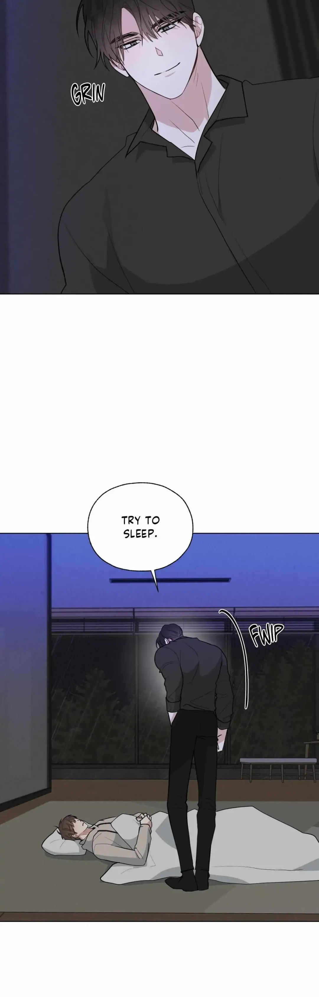 Lucky Dice - Chapter 32 Page 39