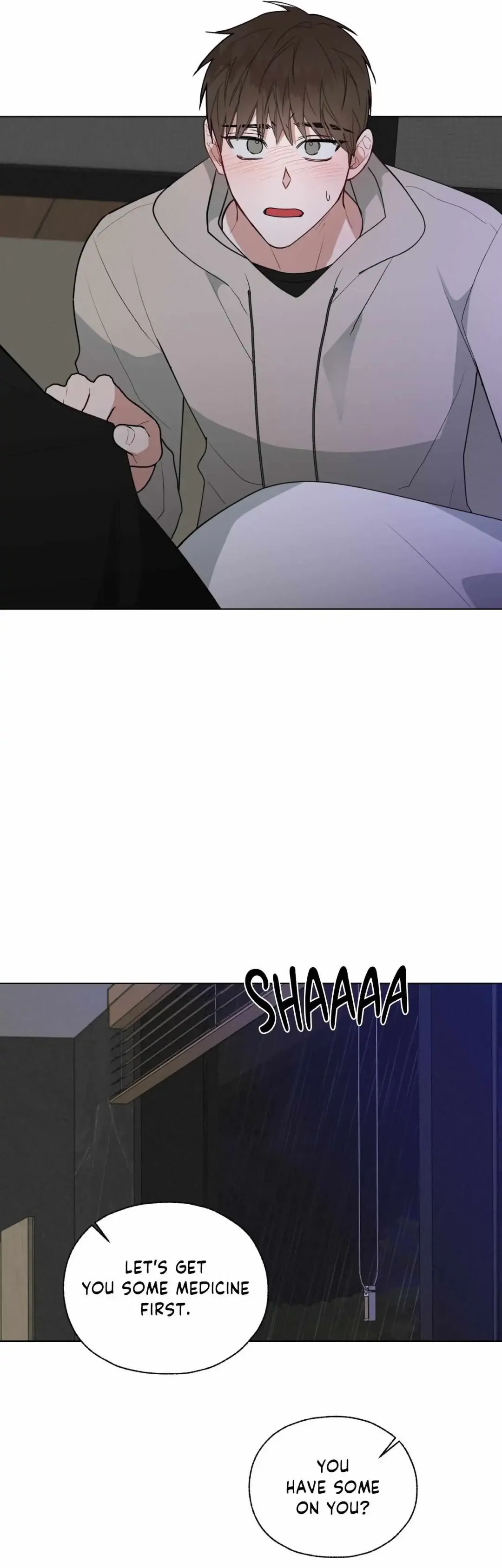 Lucky Dice - Chapter 32 Page 42