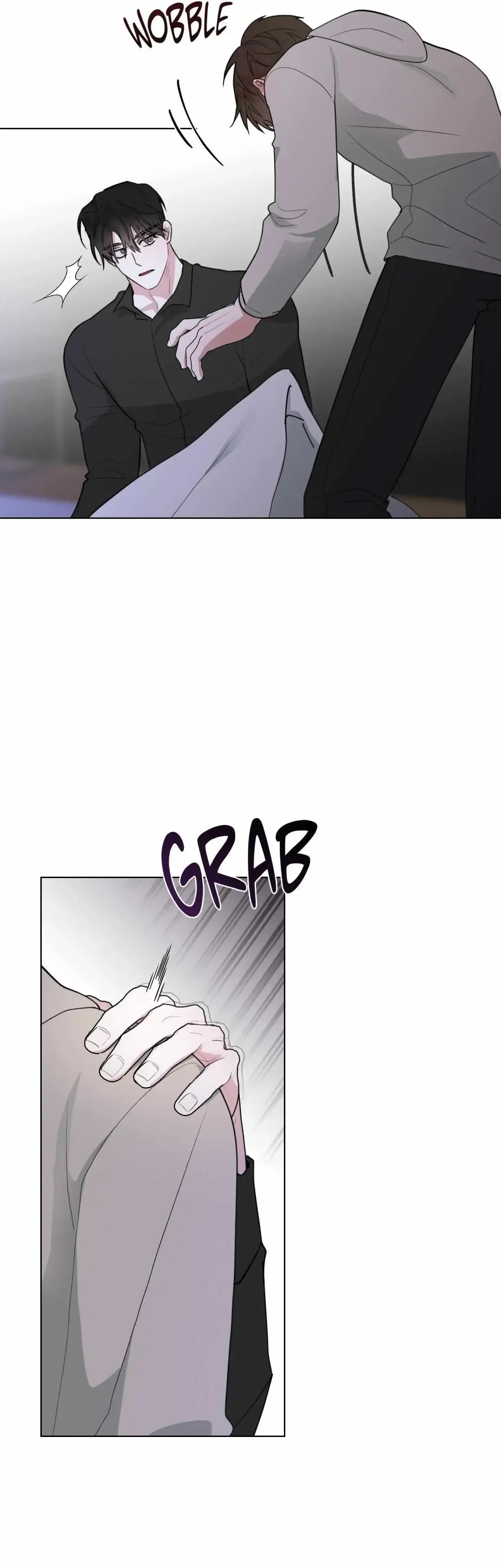 Lucky Dice - Chapter 32 Page 46