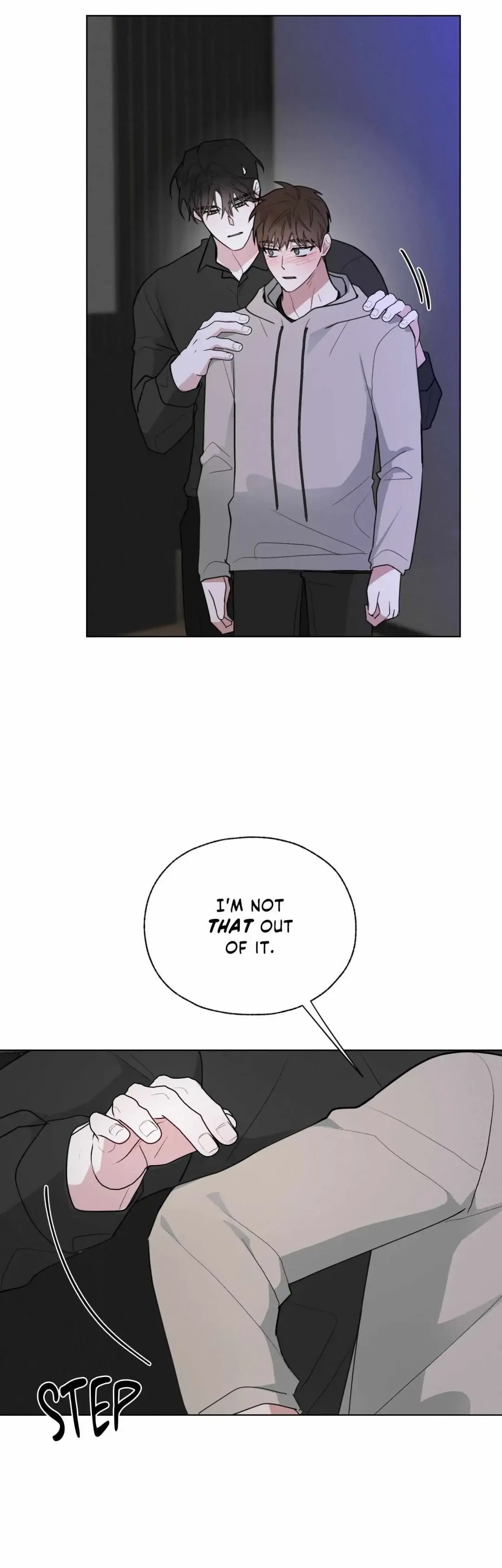 Lucky Dice - Chapter 32 Page 47