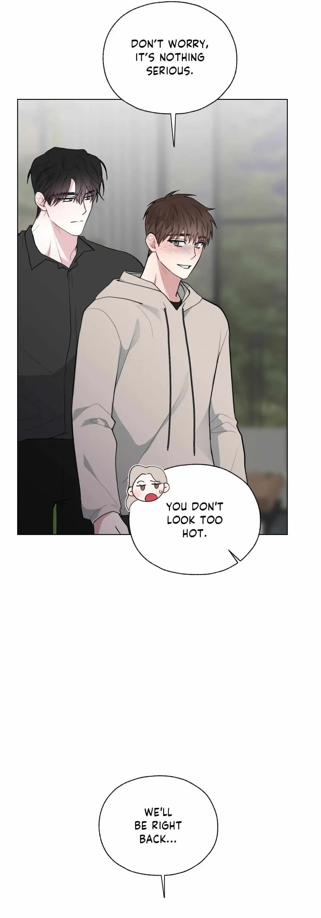 Lucky Dice - Chapter 32 Page 50