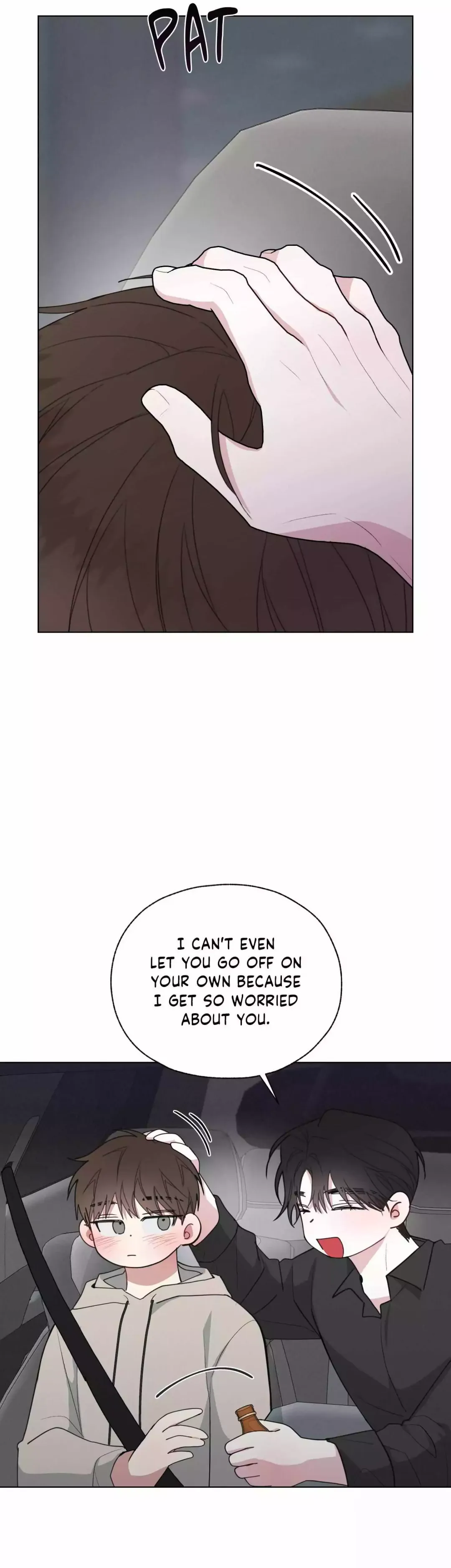 Lucky Dice - Chapter 33 Page 8