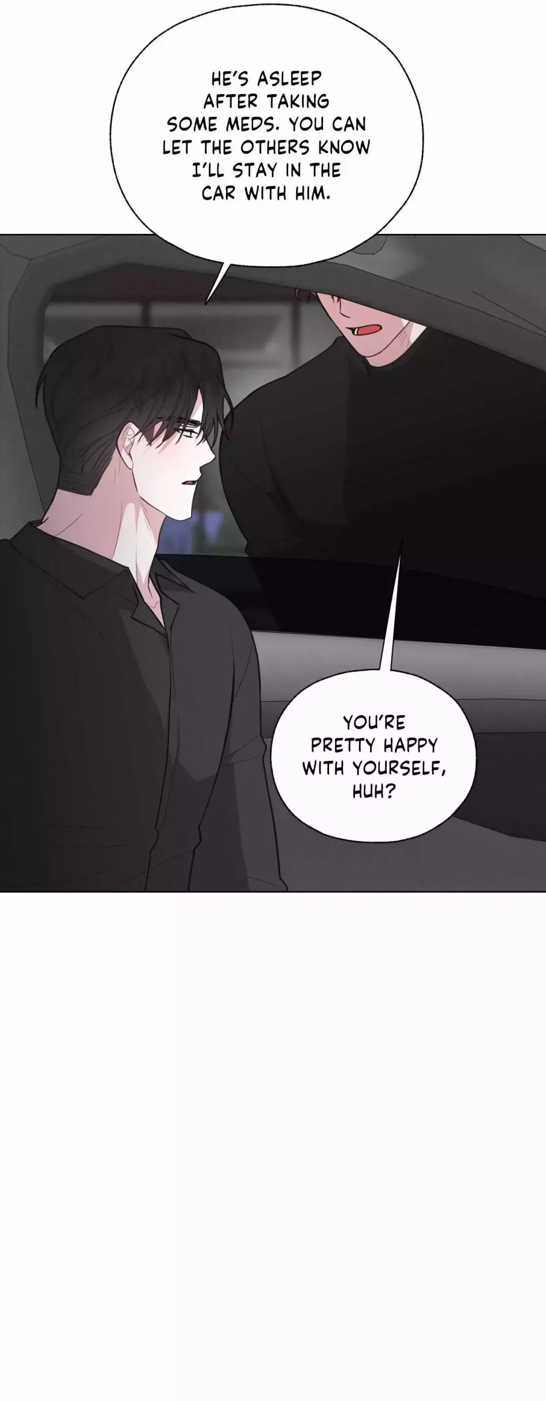 Lucky Dice - Chapter 33 Page 20