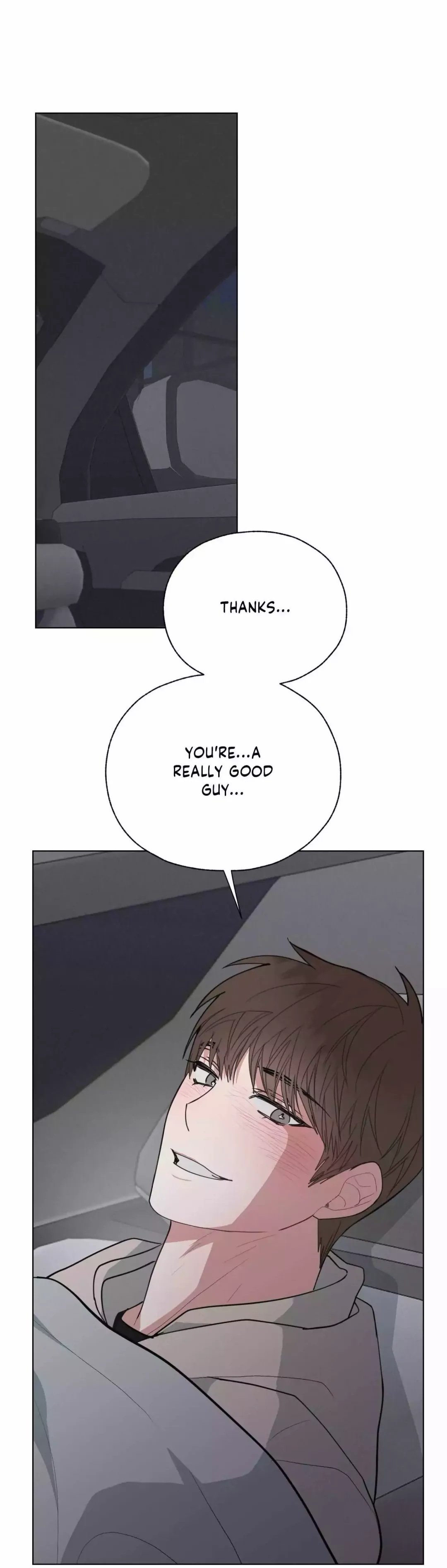 Lucky Dice - Chapter 33 Page 28
