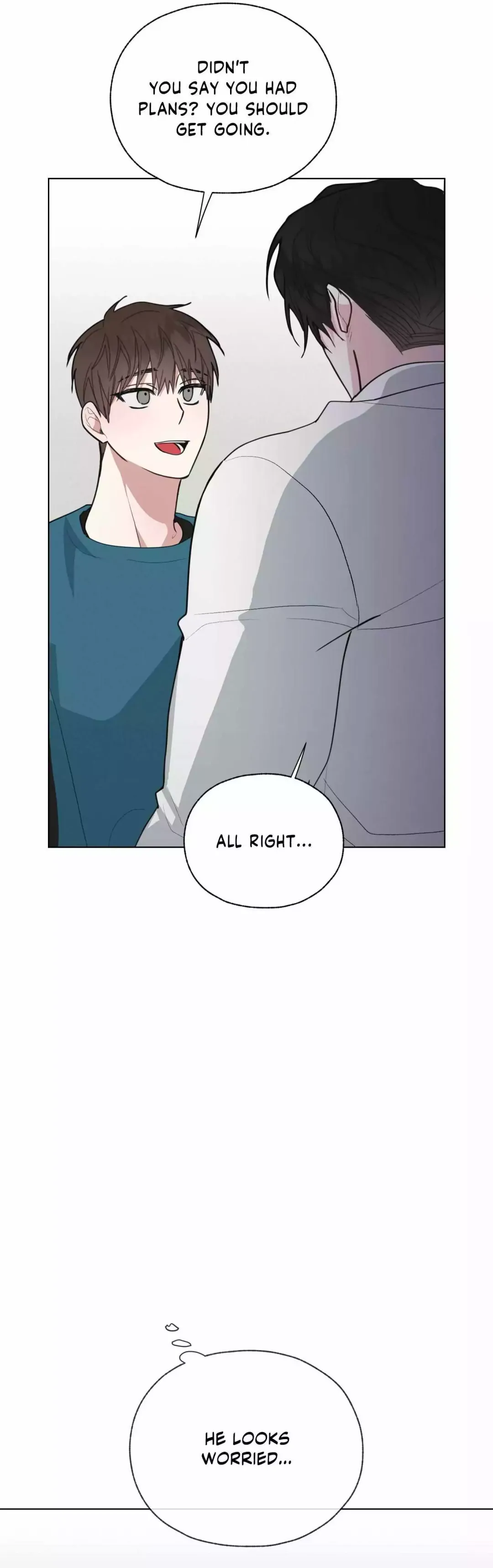 Lucky Dice - Chapter 33 Page 35