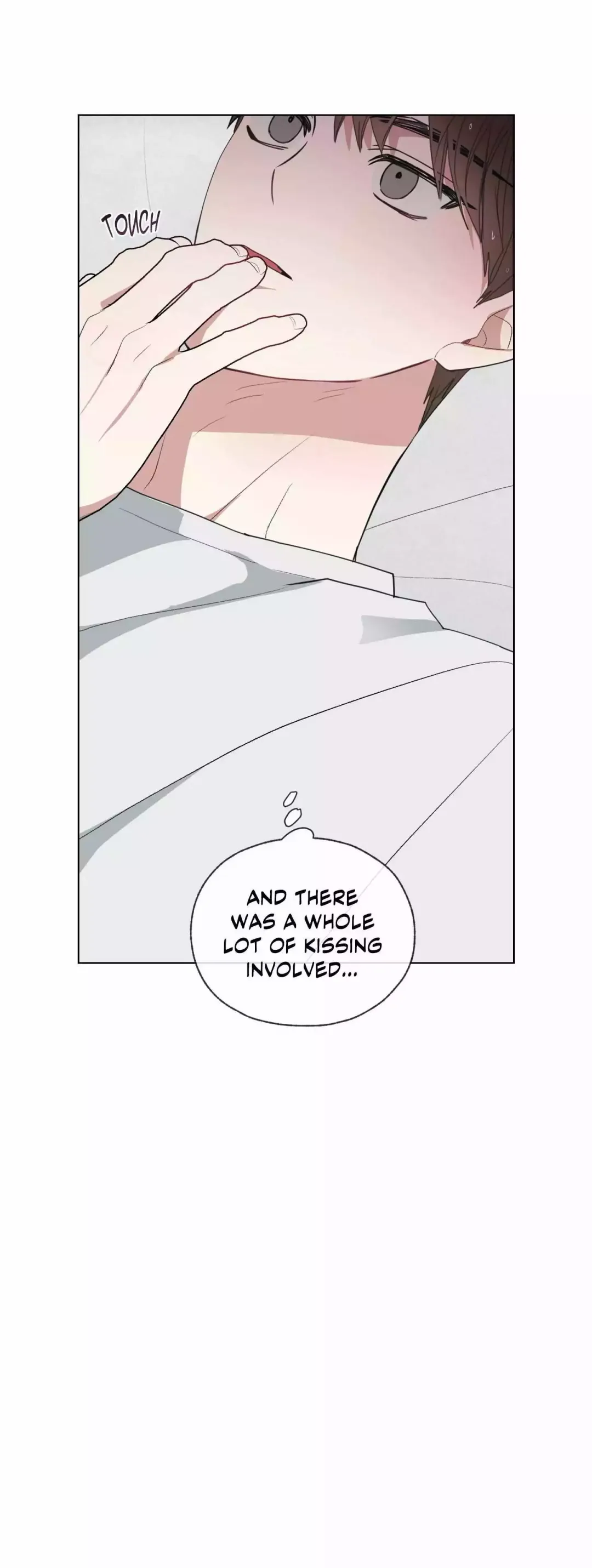 Lucky Dice - Chapter 33 Page 39