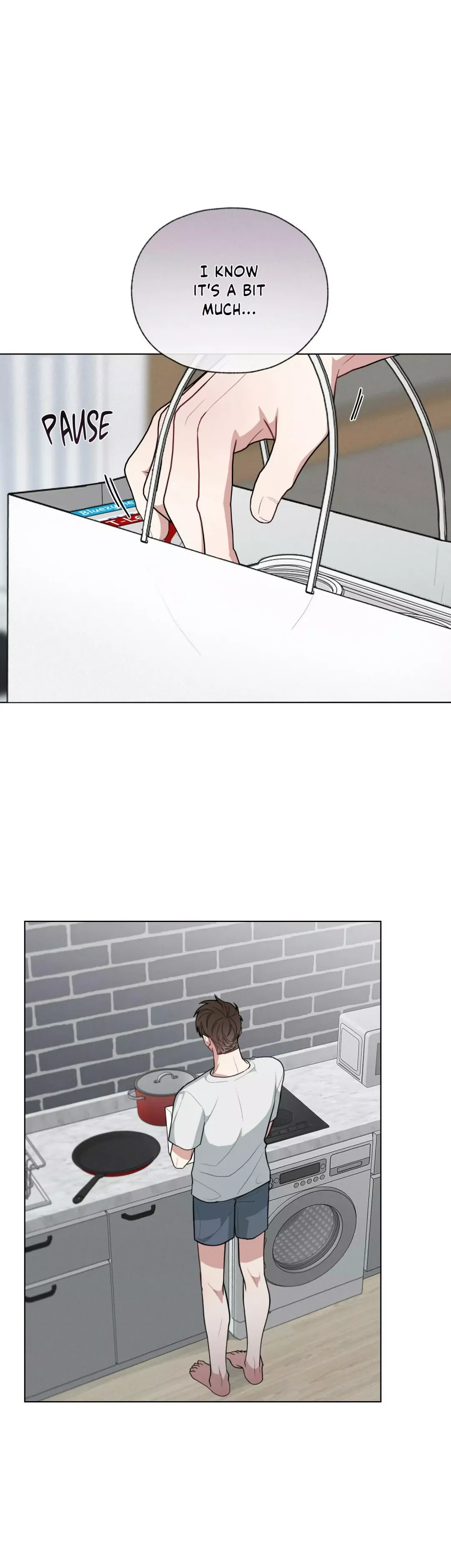 Lucky Dice - Chapter 34 Page 4