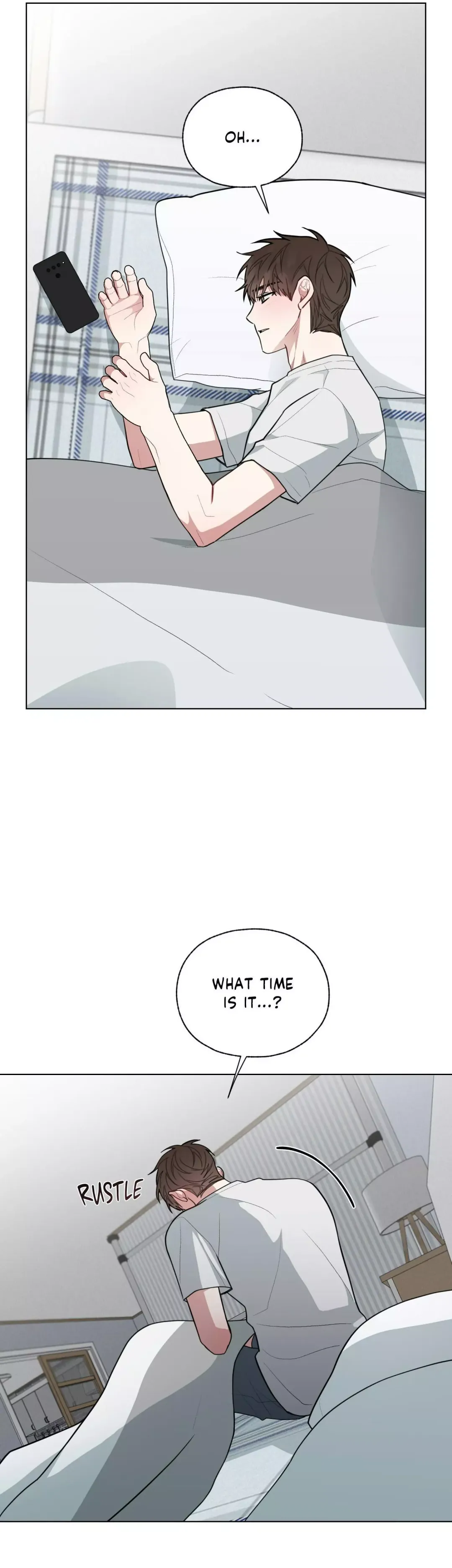 Lucky Dice - Chapter 34 Page 9