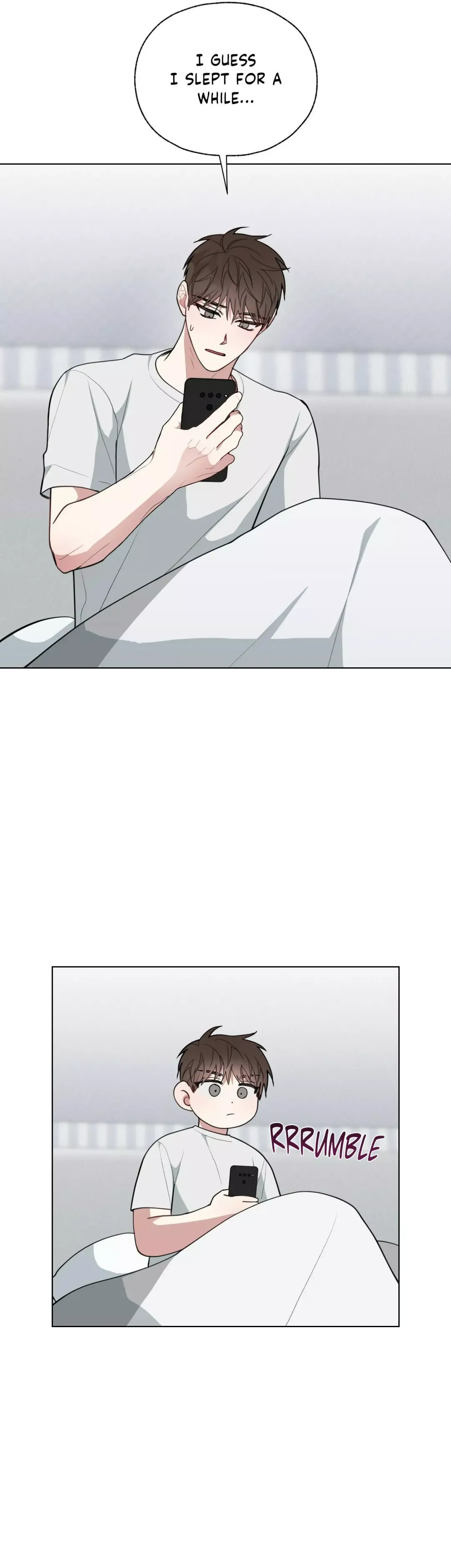 Lucky Dice - Chapter 34 Page 11