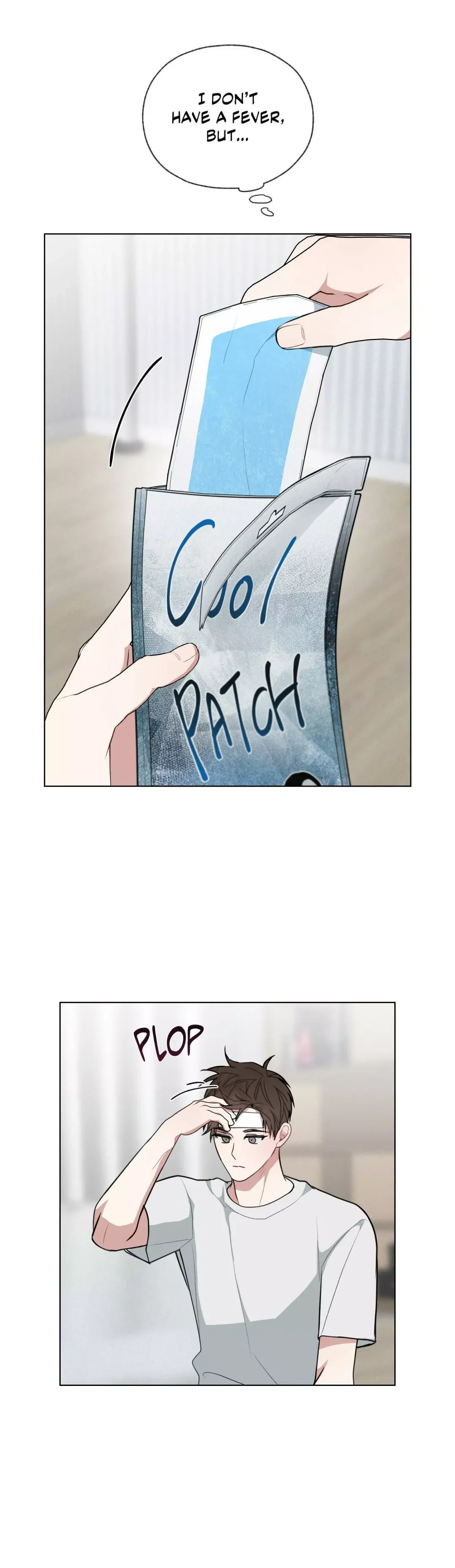 Lucky Dice - Chapter 34 Page 13