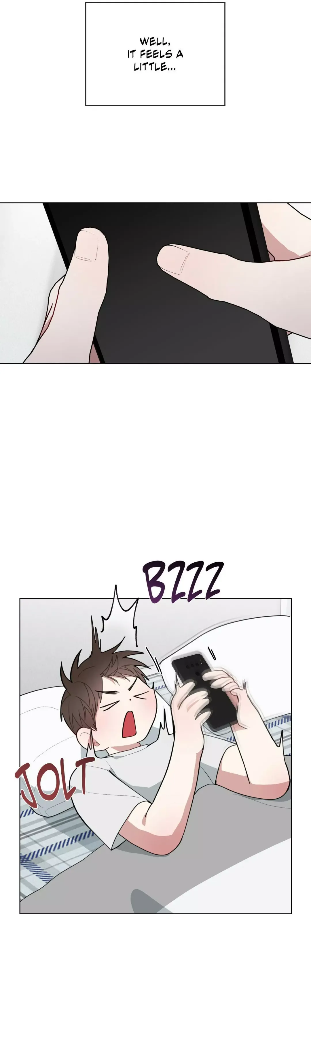 Lucky Dice - Chapter 34 Page 17