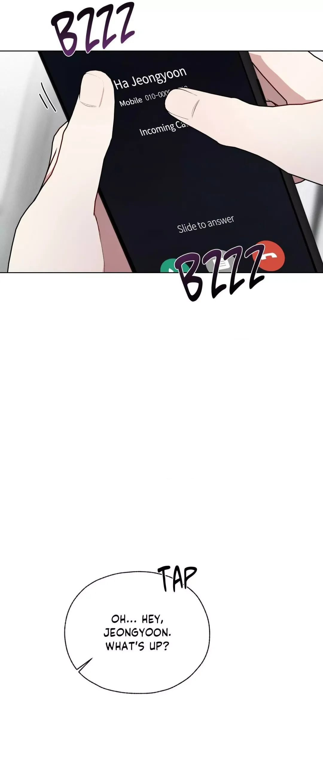 Lucky Dice - Chapter 34 Page 18