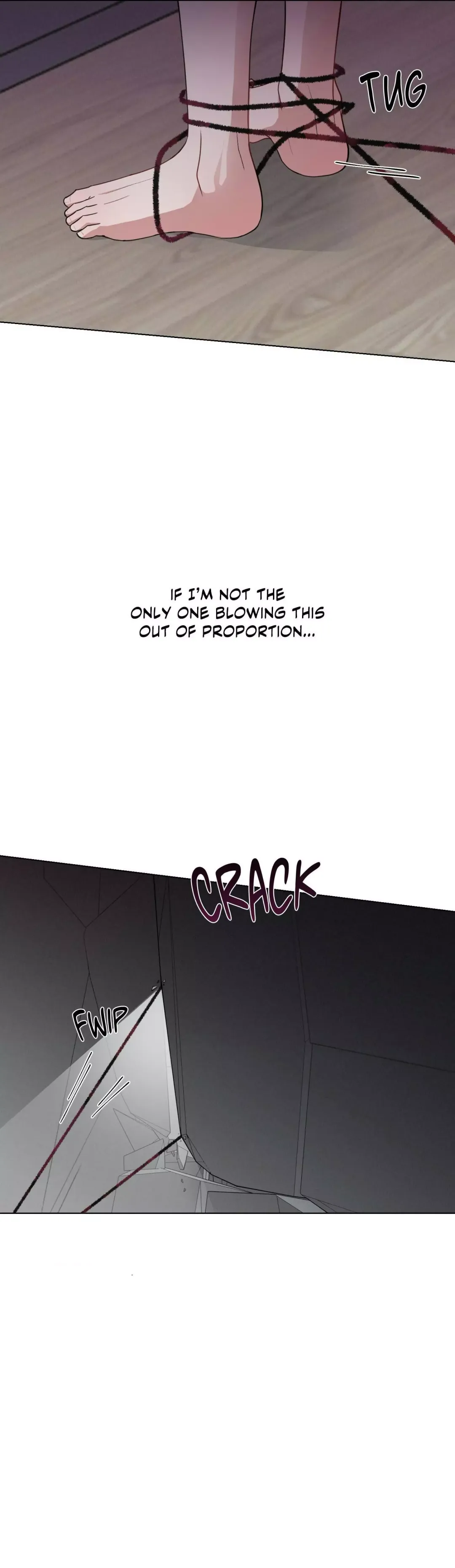 Lucky Dice - Chapter 34 Page 41