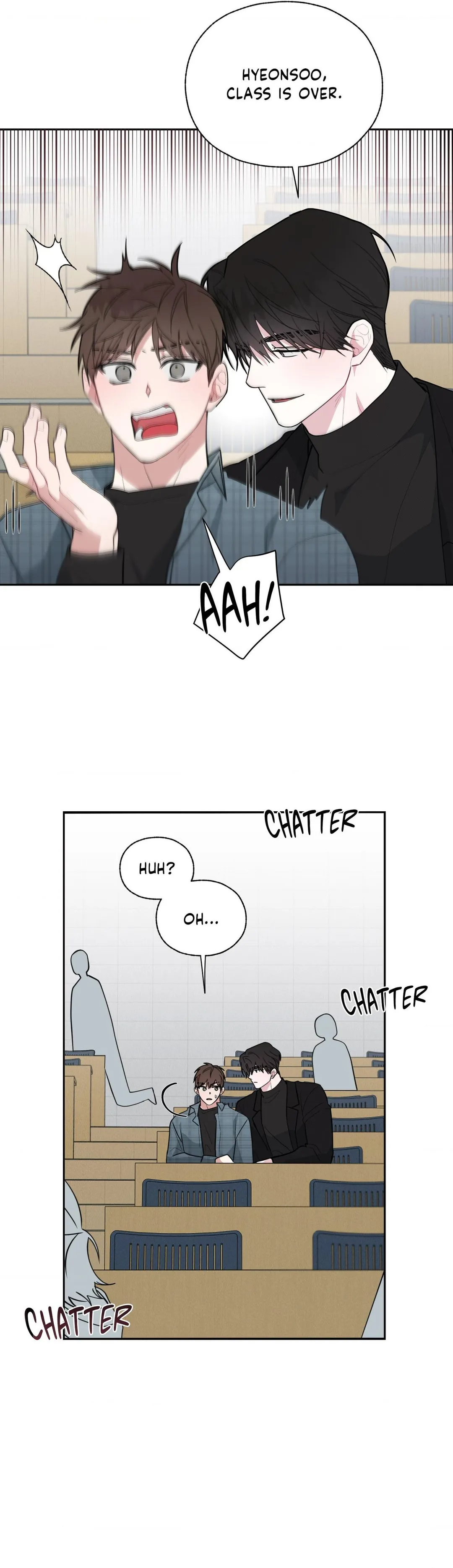 Lucky Dice - Chapter 35 Page 3