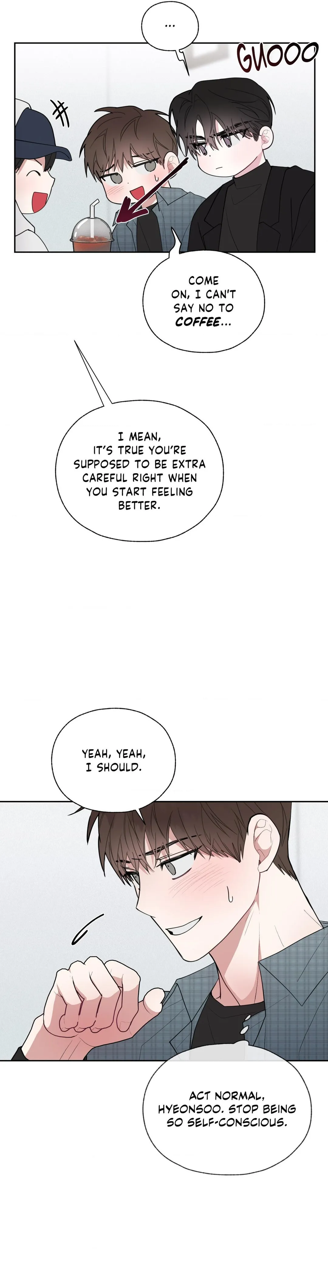 Lucky Dice - Chapter 35 Page 9